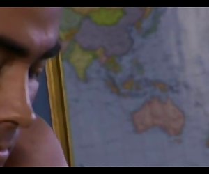 Dale dabone - whoriental sex Academiei 6 (2003)