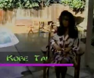 Kobe tai devine tras
