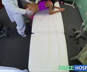 Fakehospital slim superba pacientul are nevoie de medici crema