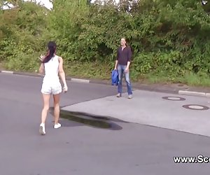 German teen pornstar lea4you dracu cu în aer liber cu mai în vârstă mi
