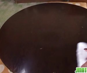 Neko ayami devine ras păsărică futut tare