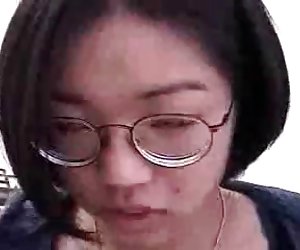 Auditie # 4 (18 ani chinez teen)